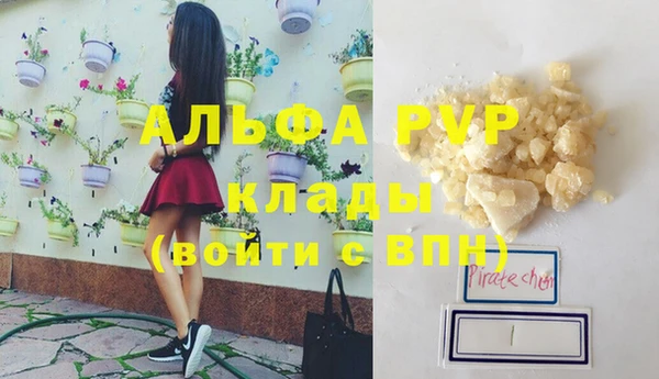 крисы Белоозёрский